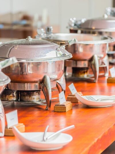 Catering Service
