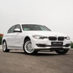 BEST USED BWM FOR SALE IN THRISSUR at BRD LUXE