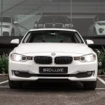 USED BMW 3 SERIES