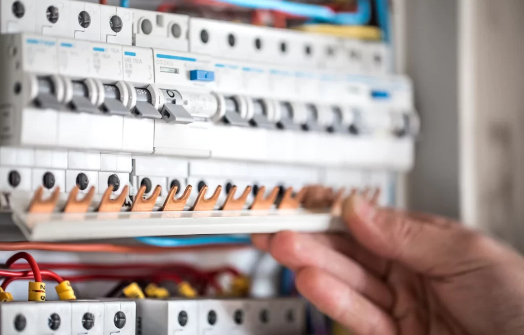 Electrical Shops in Thrissur