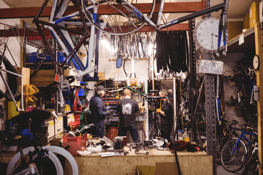 scrap dealer in thrissur