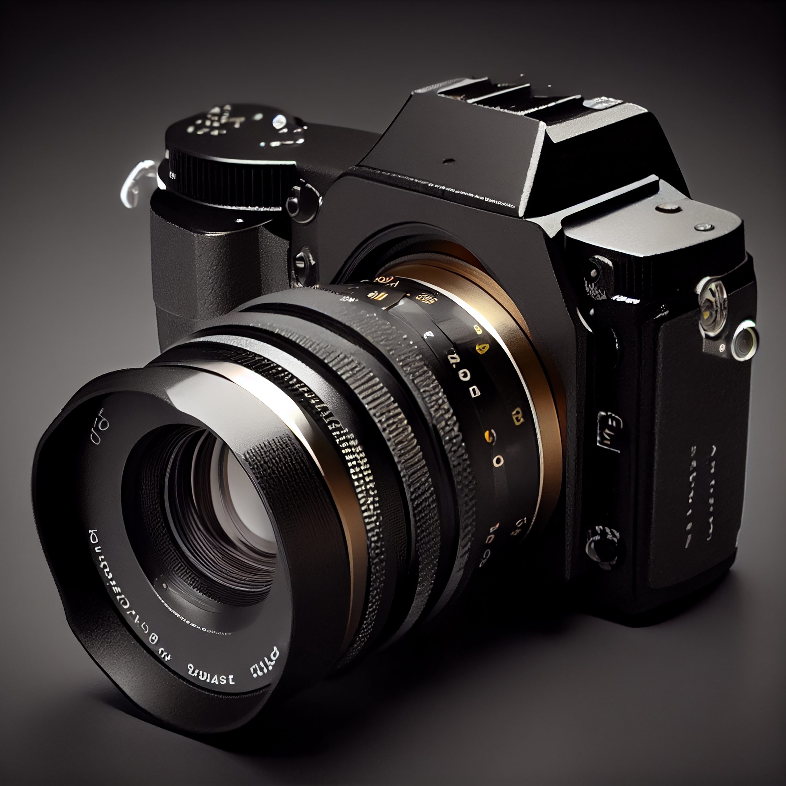 Best Camera Rental Shop in Thrissur
