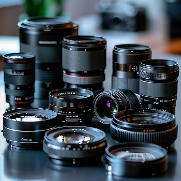 Camera Rentals in Thrissur