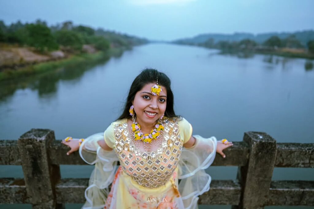 Wedding Photographers In Thrissur