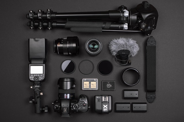 camera rent in thrissur