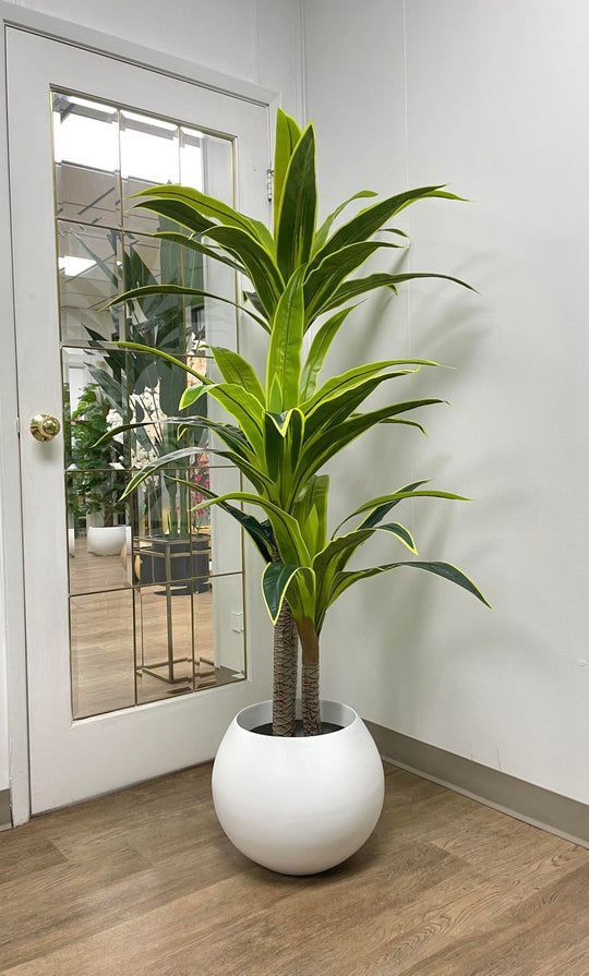 Empire Creation's Artificial Plants