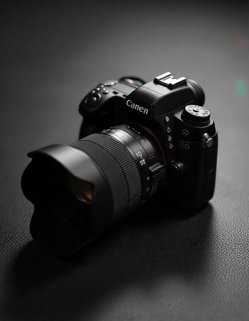 camera rentals in thrissur
