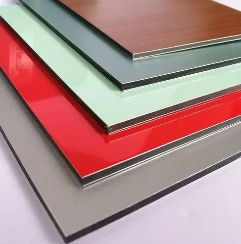 Soffit Panels