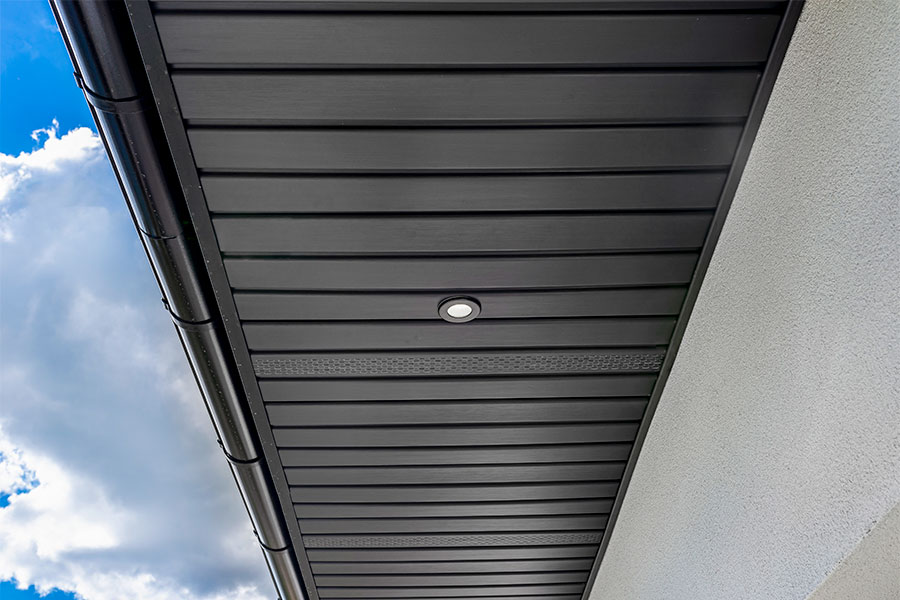 Soffit, ACP & Edge Band Solutions