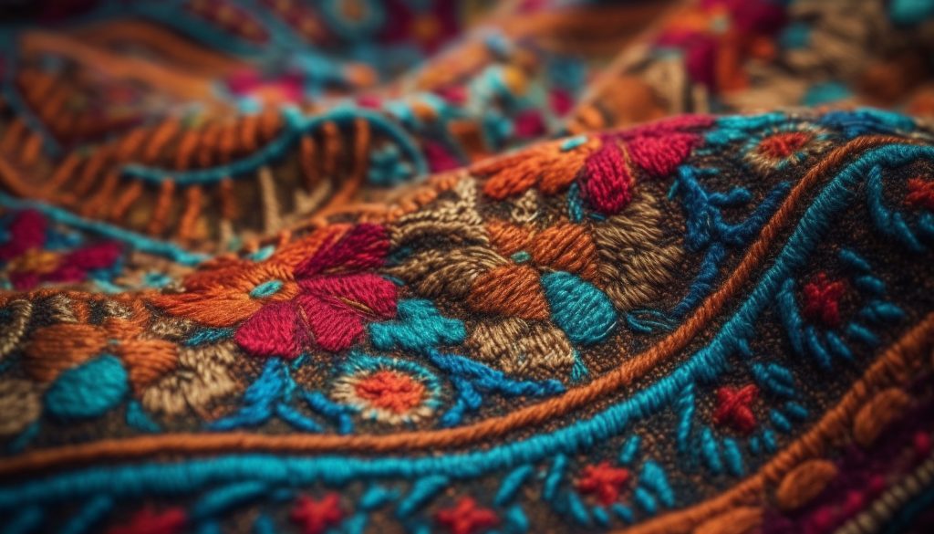 wholesale textile shop in Kerala