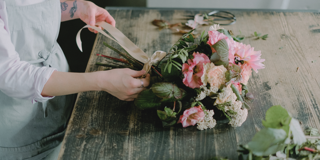 artificial flower-Elyn Zyncasa