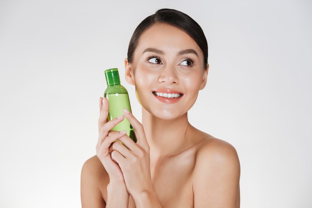 Herbal Beauty Products in Thrissur