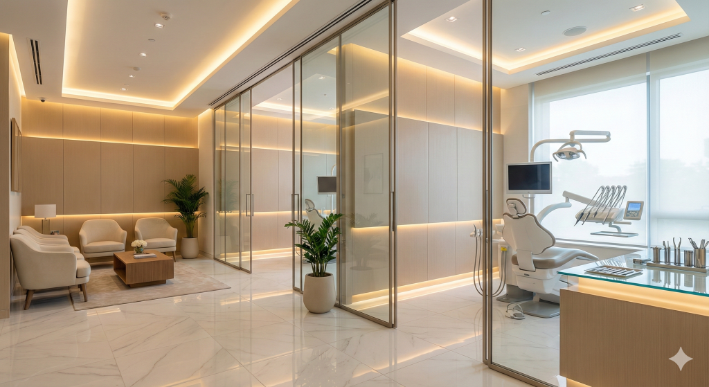 Best Dental Clinic in Thrissur