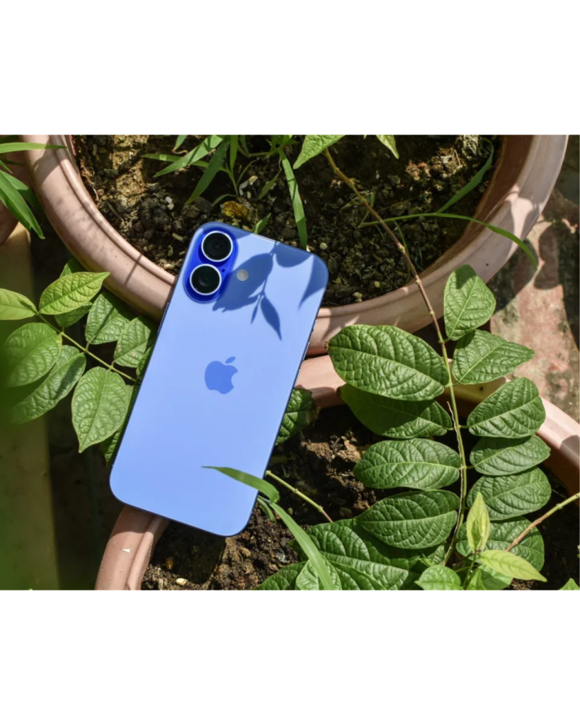 iPhone Rental in Thrissur