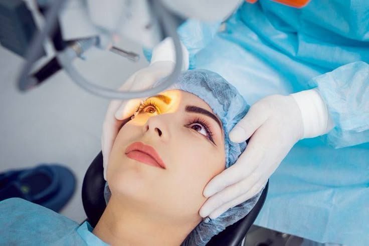 Best Eye Hospital in Thrissur