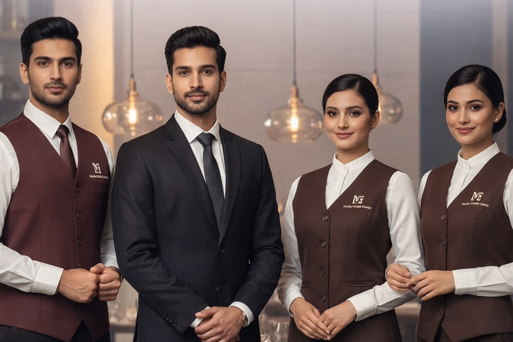 Best uniform stitching centre in Kerala