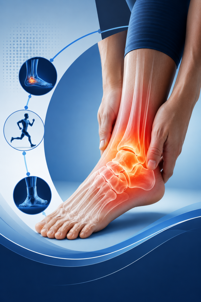 best Orthopedic Specialist in Thrissur