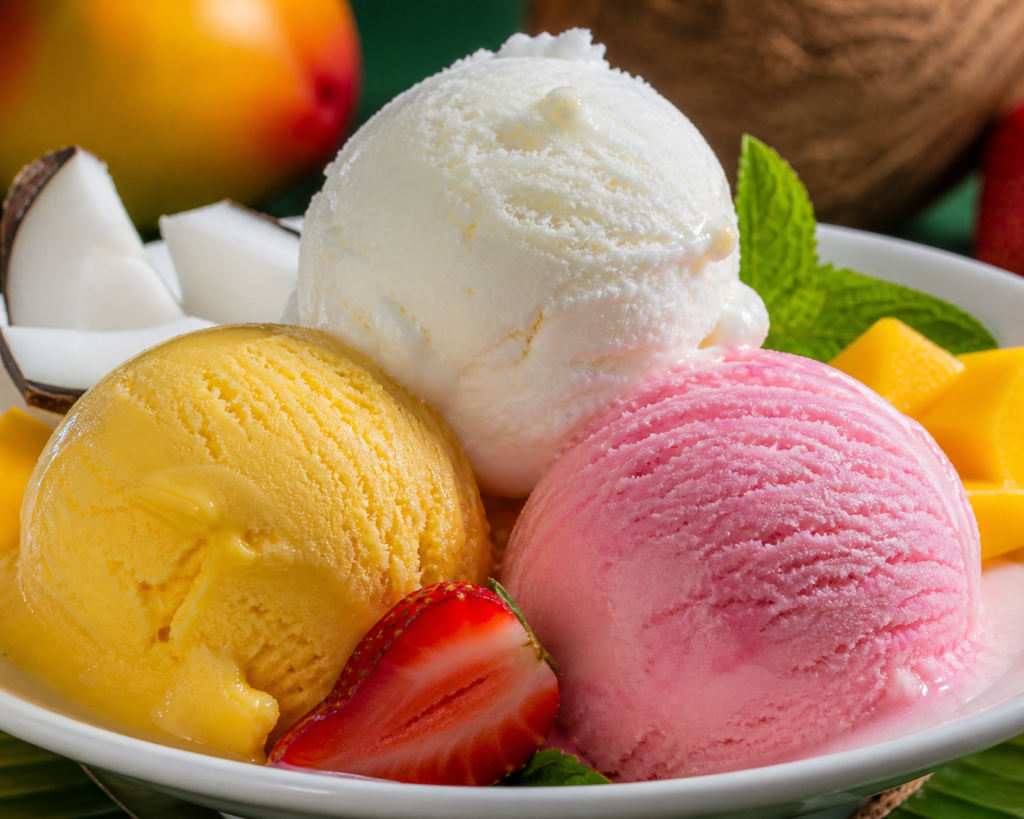 ice cream Best Ice Cream Spot in Thrissur