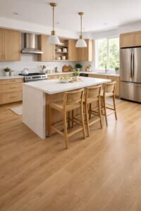 Modular kitchen Kerala style